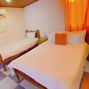  Habitación en casa particular Bridge View